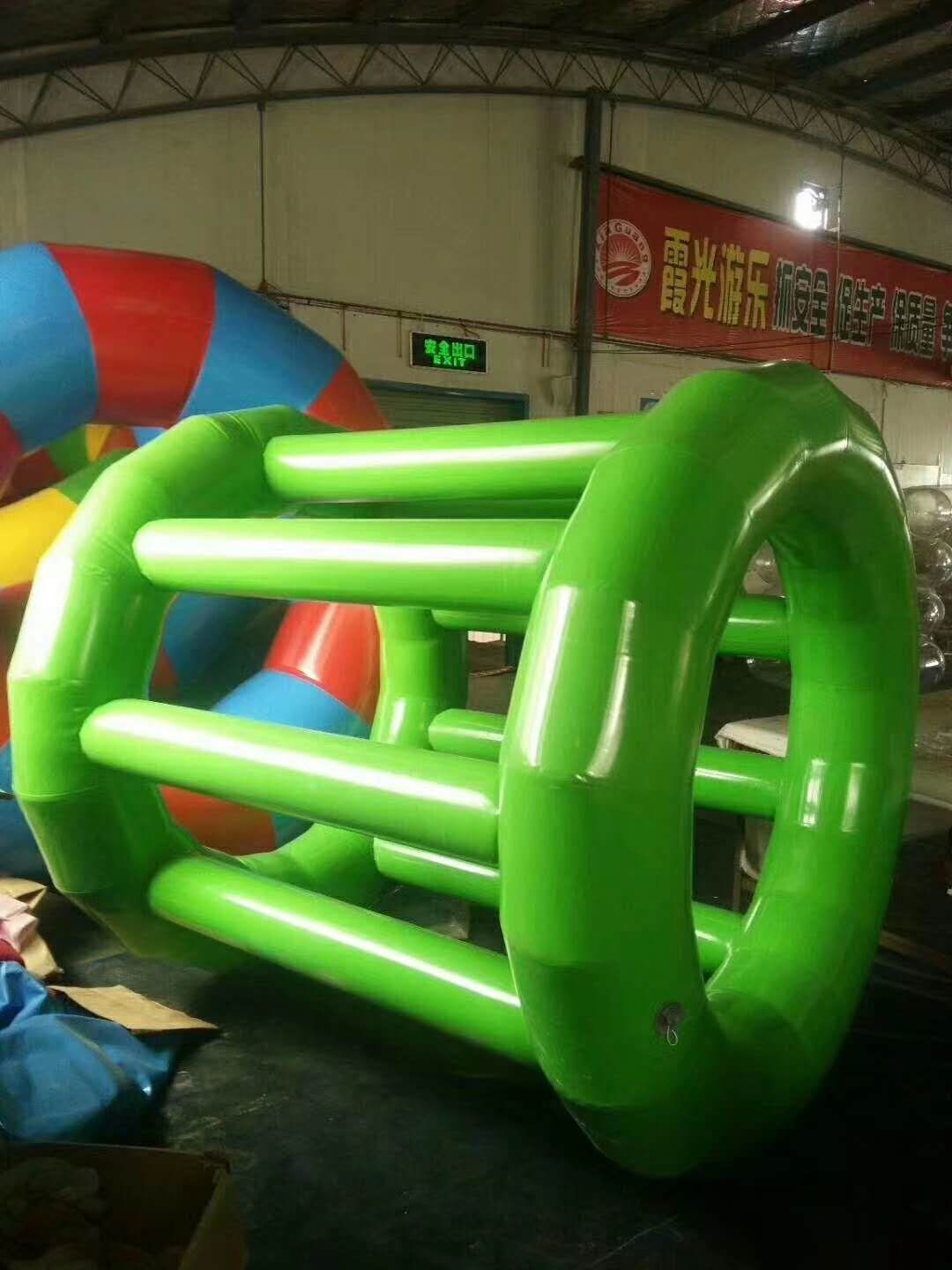 宜兴水上滚筒